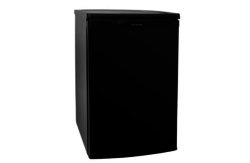 Russell Hobbs RHUCFZ55B Under Counter Freezer - Black.